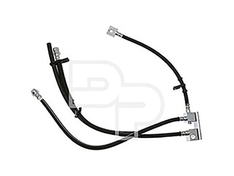 Dayton Parts BH383597 Hydraulic Brake - Brake Hose