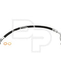 Dayton Parts BH383598 Hydraulic Brake - Brake Hose