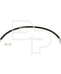 Dayton Parts BH383607 Hydraulic Brake - Brake Hose
