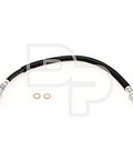 Dayton Parts BH383628 Hydraulic Brake - Brake Hose