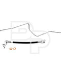 Dayton Parts BH383644 Hydraulic Brake - Brake Hose