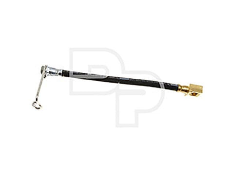 Dayton Parts BH383648 Hydraulic Brake - Brake Hose