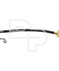 Dayton Parts BH383651 Hydraulic Brake - Brake Hose
