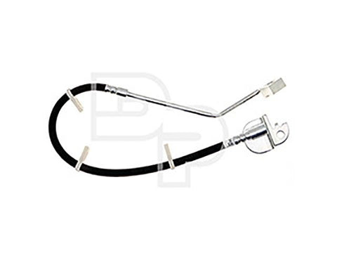 Dayton Parts BH383683 Hydraulic Brake - Brake Hose
