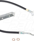 Dayton Parts BH383720 Hydraulic Brake - Brake Hose