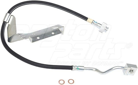 Dayton Parts BH383720 Hydraulic Brake - Brake Hose