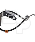 Dayton Parts BH383723 Hydraulic Brake - Brake Hose