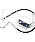 Dayton Parts BH383724 Hydraulic Brake - Brake Hose