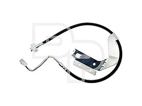 Dayton Parts BH383724 Hydraulic Brake - Brake Hose