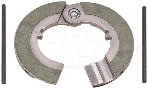 Dayton Parts BK312 Clutch - Clutch Brake Hinged 1.75