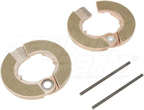 Dayton Parts BK313 Clutch - Clutch Brake Hinged 2.00 .39