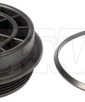 Dayton Parts 904-203 Fuel Filter Cap And Gasket