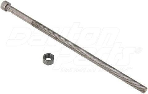 Dayton Parts CB-1512K Center Bolt And Nut
