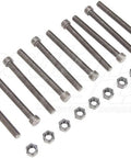 Dayton Parts CB-1550 Center Bolt And Nut