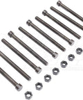 Dayton Parts CB-1560 Center Bolt And Nut