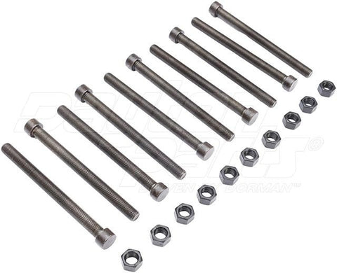 Dayton Parts CB-1560 Center Bolt And Nut
