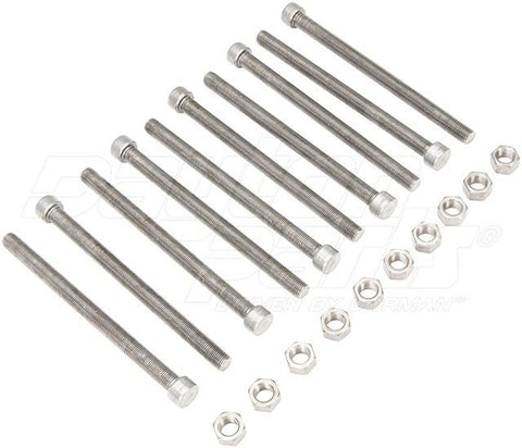 Dayton Parts CB-1570 Center Bolt And Nut