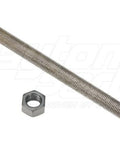 Dayton Parts CB-1580K Center Bolt And Nut