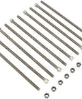 Dayton Parts CB-3810 Center Bolt And Nut