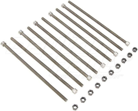 Dayton Parts CB-3810 Center Bolt And Nut