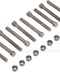 Dayton Parts CB-3830 Center Bolt And Nut