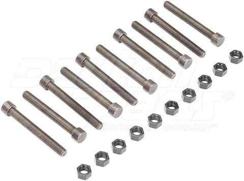 Dayton Parts CB-3830 Center Bolt And Nut