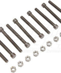 Dayton Parts CB-3835 Center Bolt And Nut