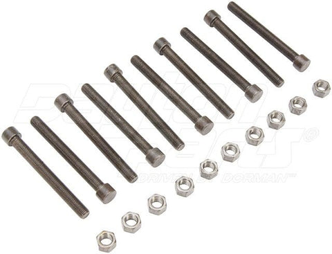 Dayton Parts CB-3835 Center Bolt And Nut