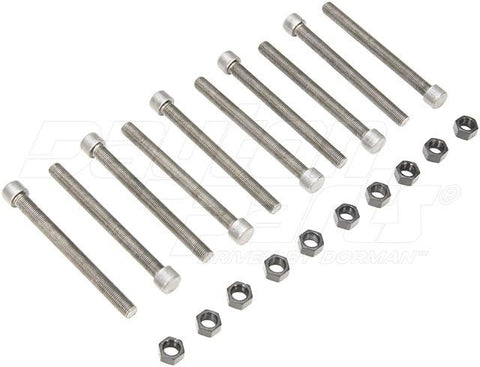 Dayton Parts CB-3840 Center Bolt And Nut