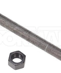 Dayton Parts CB-3840K Center Bolt And Nut