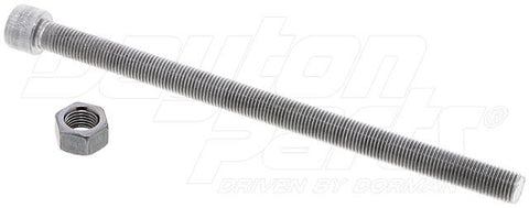 Dayton Parts CB-3860 Center Bolt And Nut