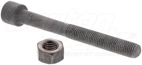Dayton Parts CB-51630 Center Bolt And Nut