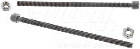 Dayton Parts CB-51660 Center Bolt And Nut