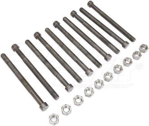 Dayton Parts CB-5880 Center Bolt And Nut