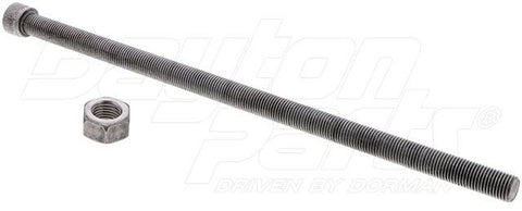 Dayton Parts CB-7610 Center Bolt And Nut