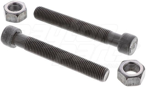 Dayton Parts CB-7630 Center Bolt And Nut