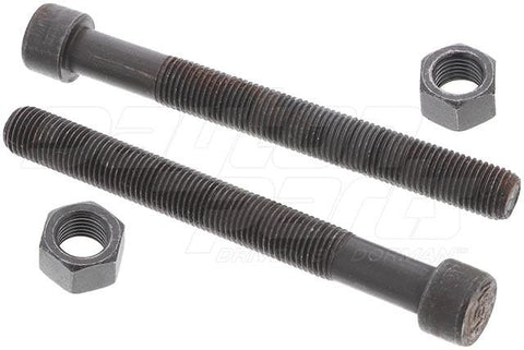 Dayton Parts CB-7640F Center Bolt And Nut