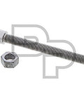 Dayton Parts CB-7640K Center Bolt And Nut