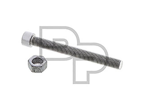 Dayton Parts CB-7640K Center Bolt And Nut