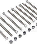 Dayton Parts CB-7660F Center Bolt And Nut