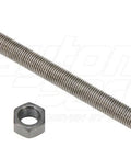 Dayton Parts CB-7660K Center Bolt And Nut