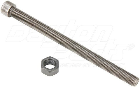 Dayton Parts CB-7660K Center Bolt And Nut
