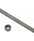 Dayton Parts CB-7680K Center Bolt And Nut