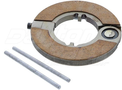 Dayton Parts CB200 Clutch - Clutch Brake 2pc 2.0