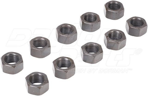 Dayton Parts CBN-415 Hex Nut