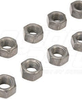Dayton Parts CBN-415C Hex Nut
