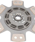 Dayton Parts CD128610CBP Clutch - 208925-45 Clutch Disc Pressure Plate