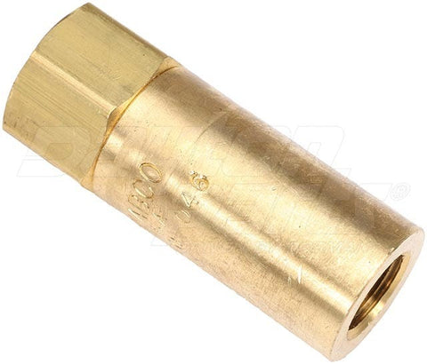 Dayton Parts CKN23080 Air System - Single Check Valve