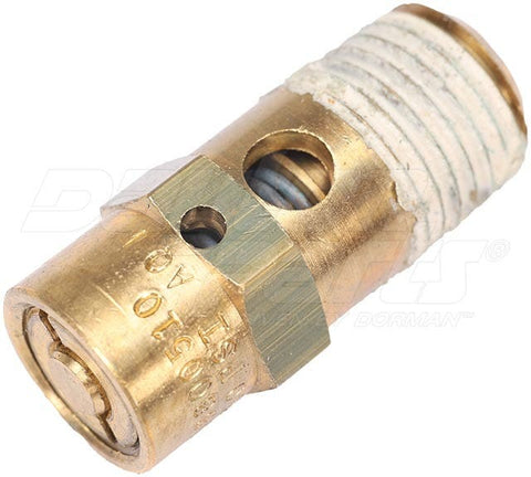 Dayton Parts CKN31200 Air System - Pressure Relief Valve