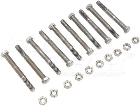 Dayton Parts CLB-320 Clip Bolt And Nut